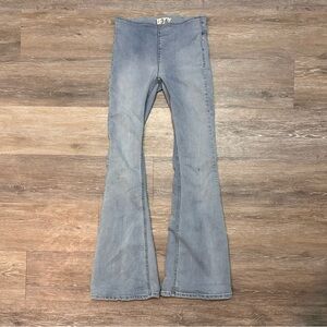 We The Free Stretch Flare Jeans